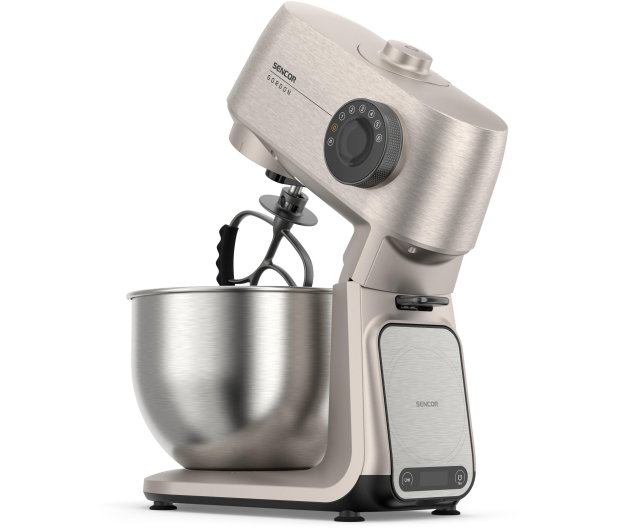 Sencor Robot planetarny SENCOR STM 7651WS - 1500735 - zdjęcie 7